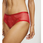 Culotte hipster