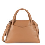 Sac à main Zippé Dune