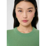 Pull Peer-Amande en Cachemire