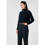 Pull Palia-Nuit en Cachemire