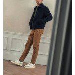 Blouson Barney Navy