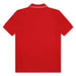 POLO MANCHES COURTES