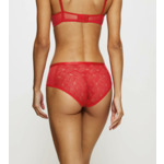 Culotte hipster
