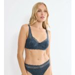 Soutien gorge avec armatures et coques