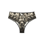 Culotte très haute Magnetic Spell