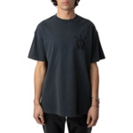 TEDDY LA SJ SKULL XO PAINT