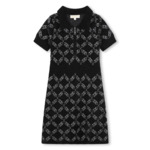 ROBE TRICOT