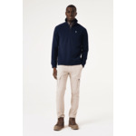 Men Sweater Blue