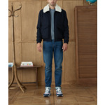 Blouson Wild Navy