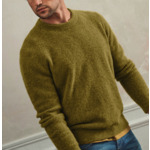 Pull Marley Olive