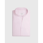 Chemise Carl rose