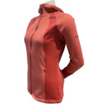 ROWELL JUNCTION FS FULL ZIP  Rose