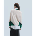 Pull Col Rond
