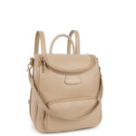 Sac à dos Zippé Dune