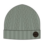 TRAM BEANIE