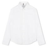 CHEMISE MANCHES LONGUES