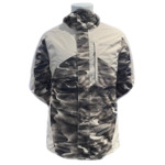 Nordic Points FS Printed IC Jacket Beige