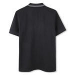 POLO MANCHES COURTES