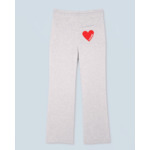 Jogging Large Coeur