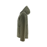 Bergen Veste Hommes