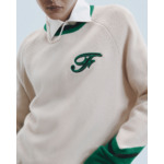 Pull Col Rond