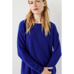 Pull mamelia 100 % cachemire