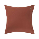 Lacoste - Taie d'oreiller en coton piqué 150 g/m², L Piqué