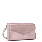 Pochette smartphone Zippé Maya