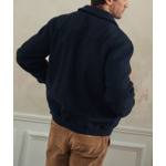 Blouson Barney Navy