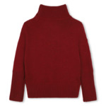 PULL COL ROULE