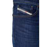 Regular Jeans - 2005 D-Fining