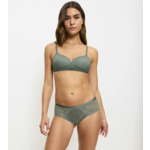 Soutien gorge sans armatures