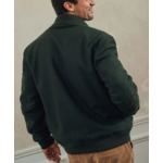 Blouson Mason Bouteille