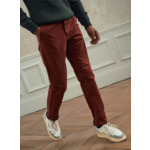 Chino Paul Rouille