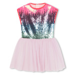 ROBE D EXCEPTION