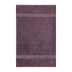 Yves Delorme - Serviette de bain en coton modal 700 g/m², Etoile