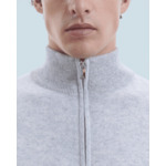 Pull Col Camionneur Basique