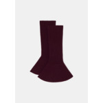 Gants Alma-Bordeaux en 0