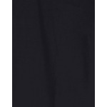 Pantalon de costume Fabrice en twill de laine gris foncé