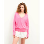 Pull Col V Oversize