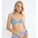 Soutien gorge avec armatures et coques