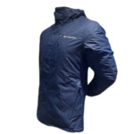 Nordic Points FS Interchange Jacket Bleu