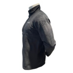 GRANITE MOUNTAIN FS HALF SNAP Noir