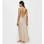 Nuisette longue