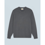 Pull Col Rond Basique