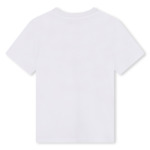 TEE-SHIRT MANCHES COURTES