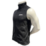 Granite Mountain Vest Noir