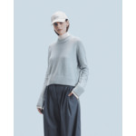 Pull Col Montant