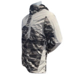 Nordic Points FS Printed IC Jacket Beige