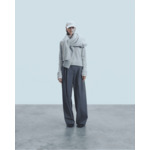 Pull Col Montant